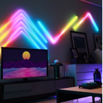 Govee Glide H6062 智慧型壁燈套裝 (8+4)